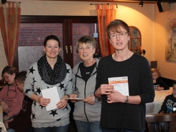 Sportabzeichenverleihung 2018